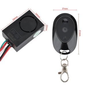 ninebot g30 alarmă scuter g30