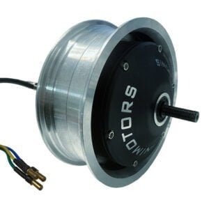 dualtron mini motor spate