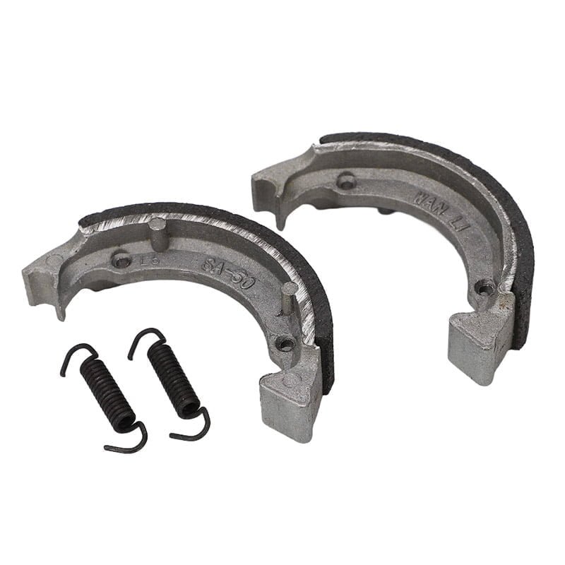 pastilla de freno tambor