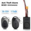 alarma antirobo xt30