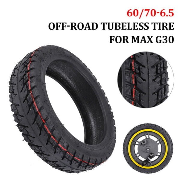 roată 60_70 65 tubeless g30