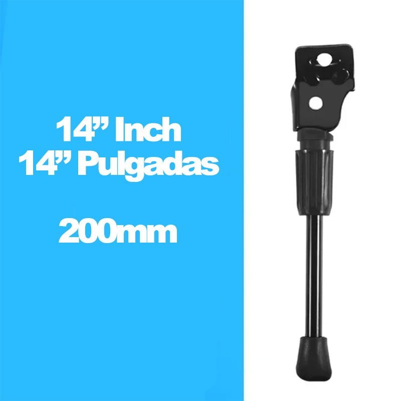 caballete 14 pulgadas bici