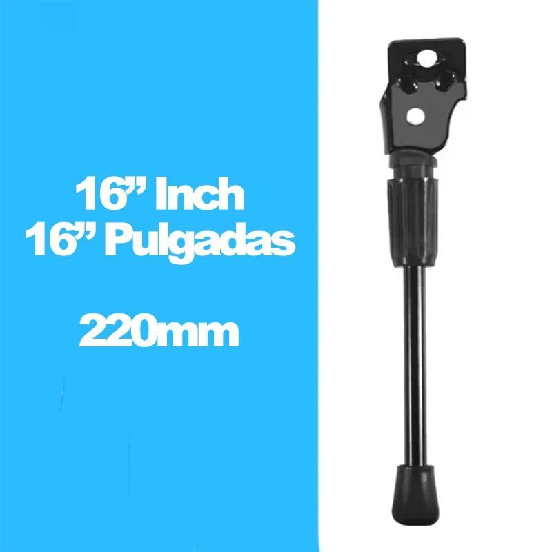 caballete 16 pulgadas bici