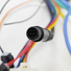 controler kugoom4 tf100