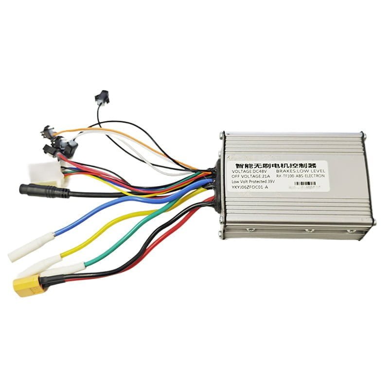 controladora kugoom4