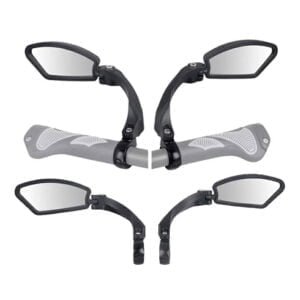 rétroviseur scooter et vélo