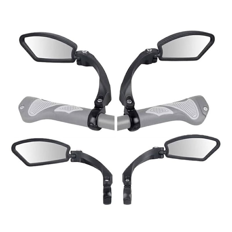 espejo retrovisor patinete y bici
