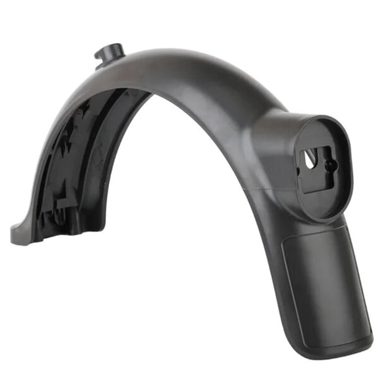 guardabarros xiaomi pro 4