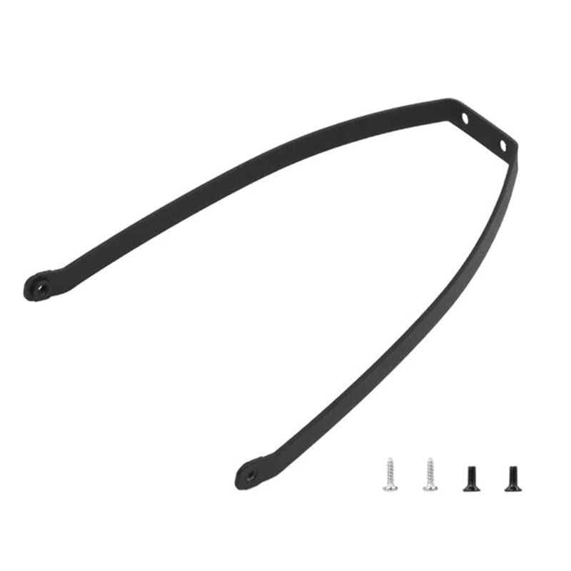 soporte guardabarros mi4 pro