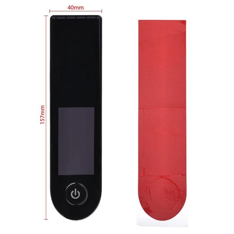 tapa display xiaomi mi4