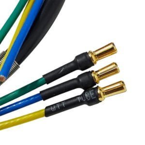 dualtron mini original motor kabel