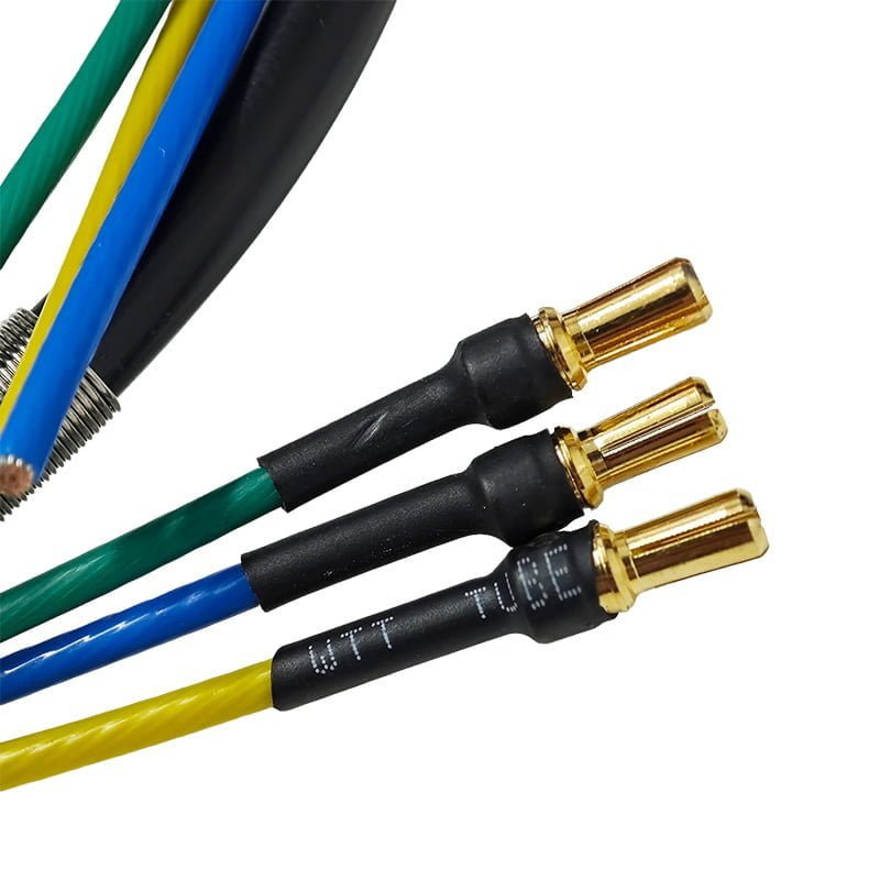 cable motor dualtron mini original