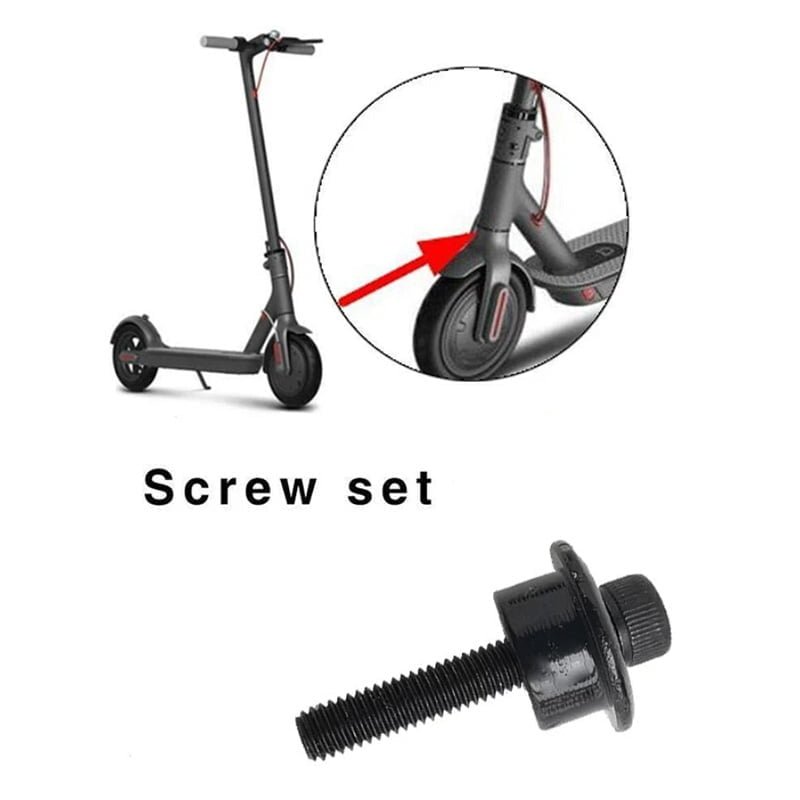 tornillo de fijacion de horquilla