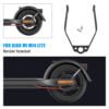 Metal fender holder 8,5 for Xiaomi scooter 4 Lite