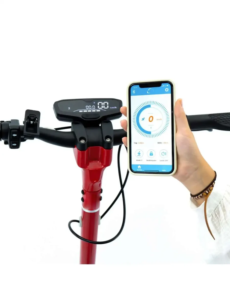 Display-smartgyro-k2