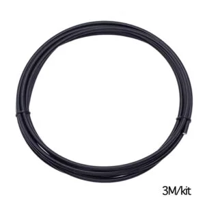 câble hydraulique 3m noir
