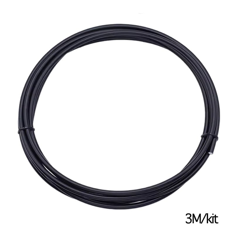 cable hidraulico 3m negro cable hidraulico 3m negro