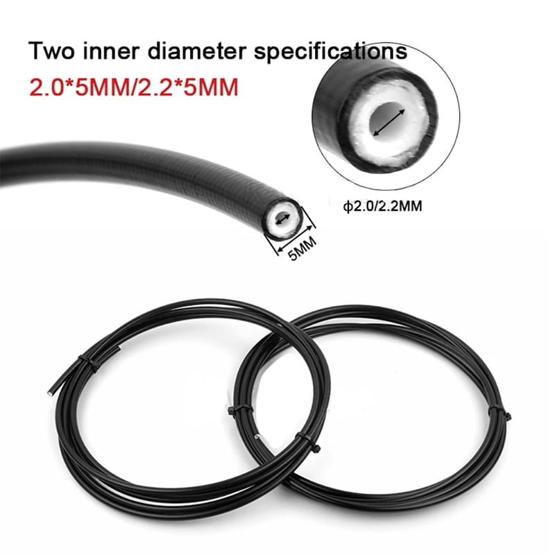 medida cable freno hidarulico medida cable freno hidarulico