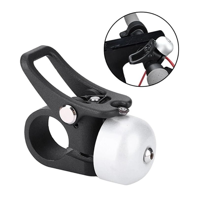 Timbre Compatible con Patinete Xiaomi M365