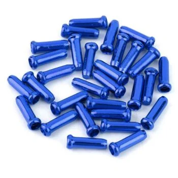 blue brake cable stopper