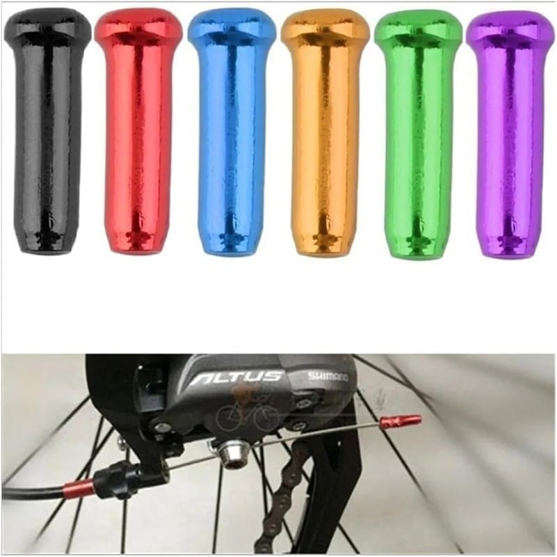 tope de cable de freno