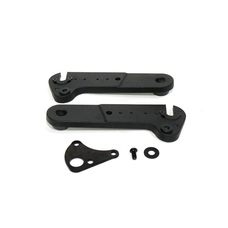 SOPORTE HORQUILLA TRASERA 2