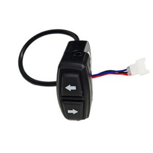 centralina smartgyro k2 per luce lampeggiante