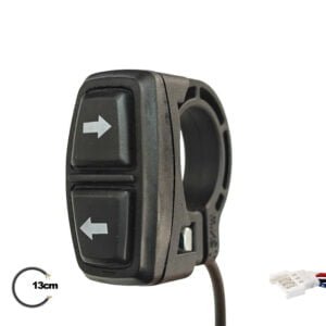 botonera luz intermitente smartgyro k2