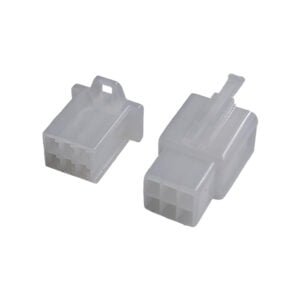 Connettori per cavi a 6 pin