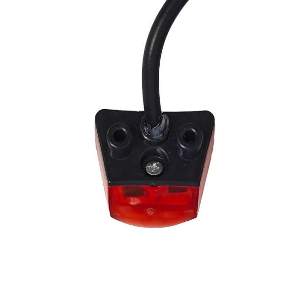 detalle luz kukirin g2 pro detalle luz kukirin g2 pro