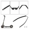 ninebot f mudguard bracket