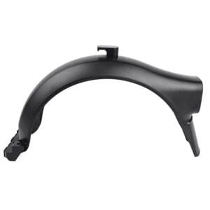 nouăbot F30 mudguards