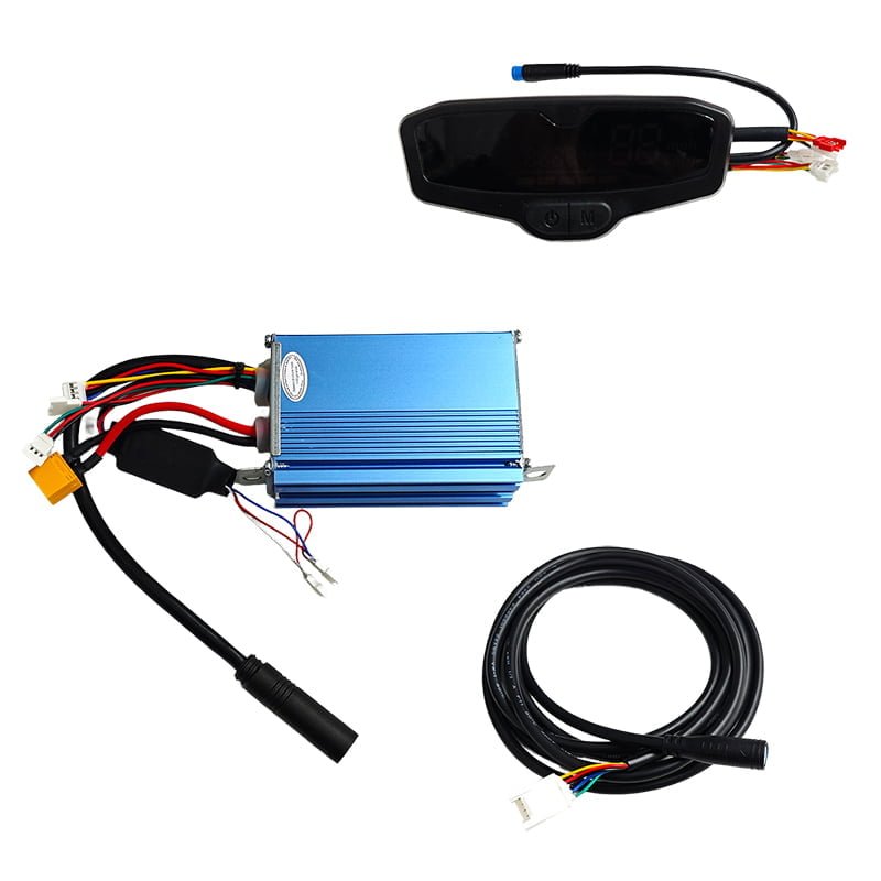 kit controladora k2 smartgyro