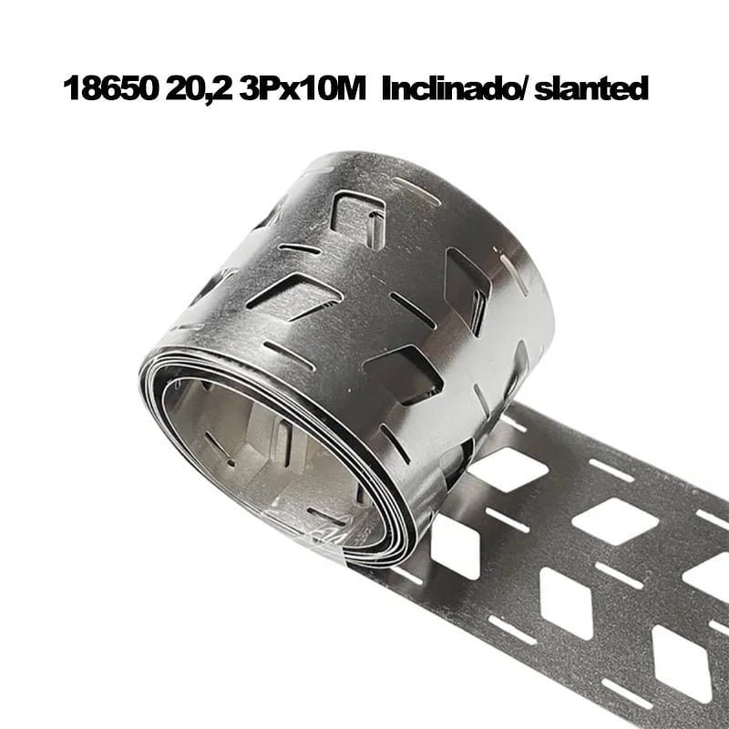 rollo niquel 18650 20,2 3p inclinado