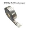 rollo niquel 21700 22,5 4p cuadrado