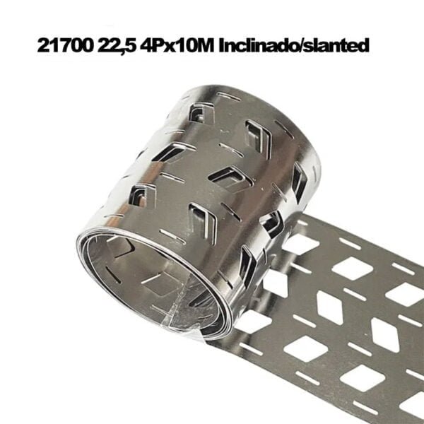 rollo niquel 21700 22,5 4p inclinado