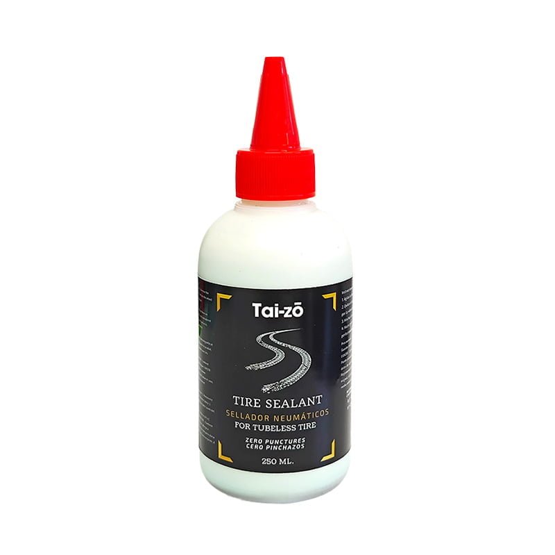 sellador neumatico tubeless 250ml
