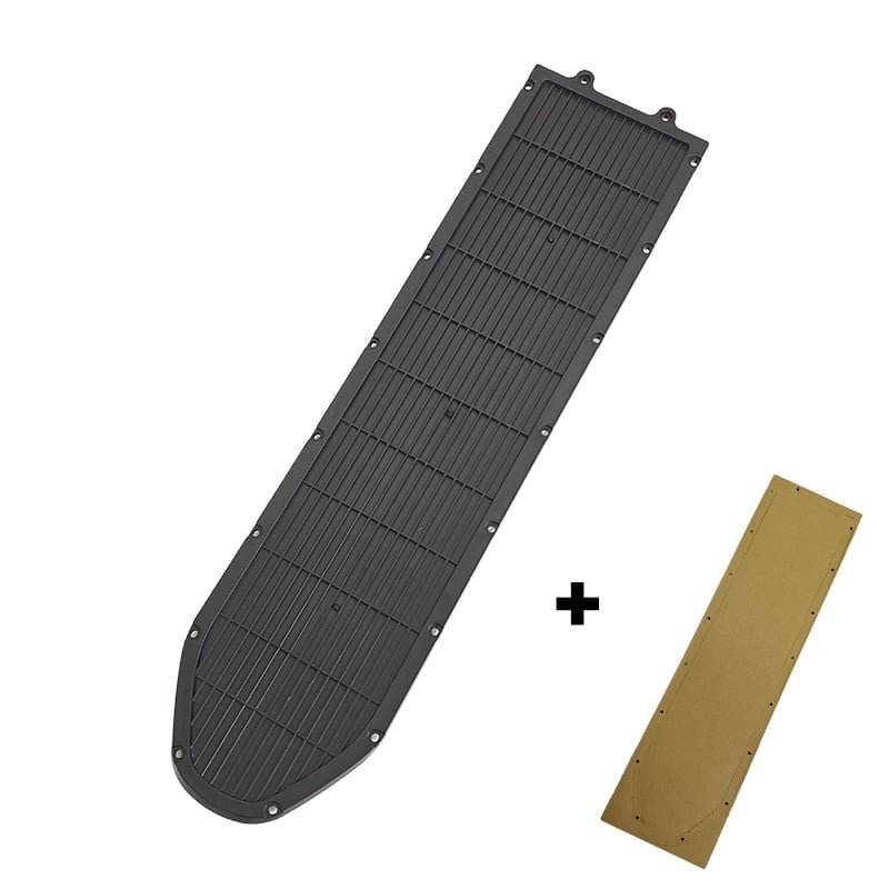 tapa de bateria smartgyro k2 mas junta