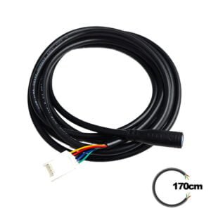 smartgyro k2 power cable