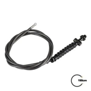 xiaomi scooter 4lite cable de frein a tambour