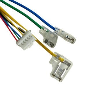 xiaomi scuter 3 lite cablu motor