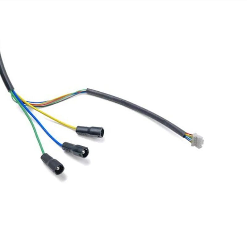 detalle cable G30 max detalle cable G30 max