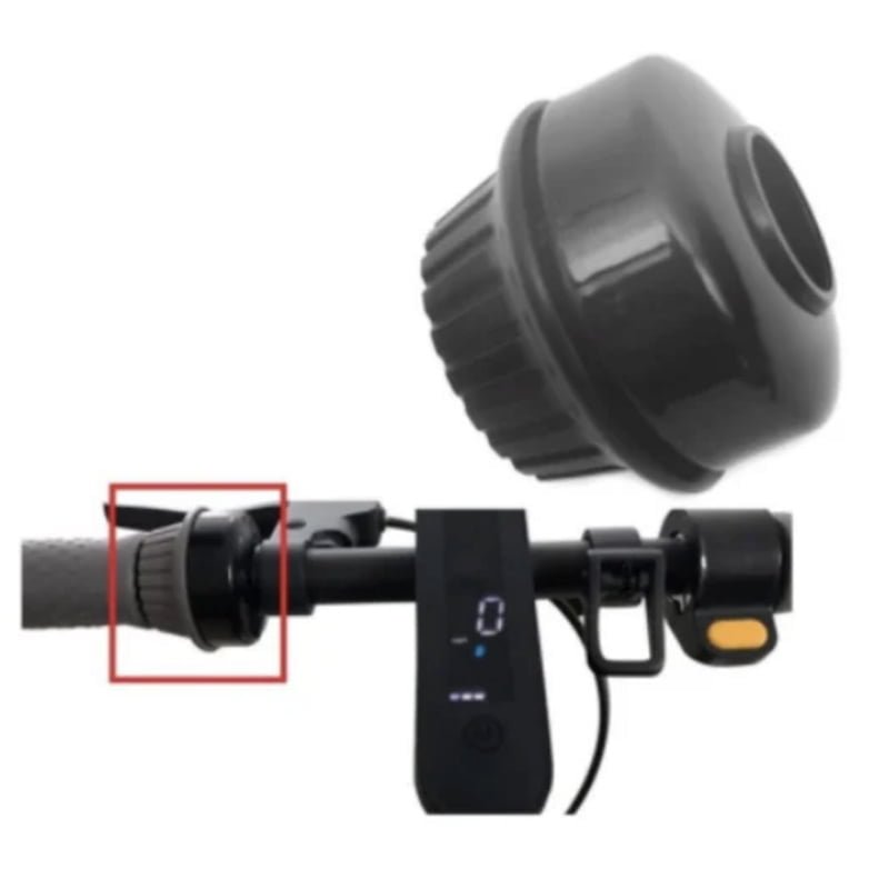 timbre ninebot G30 max