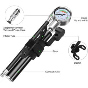 tire inflator