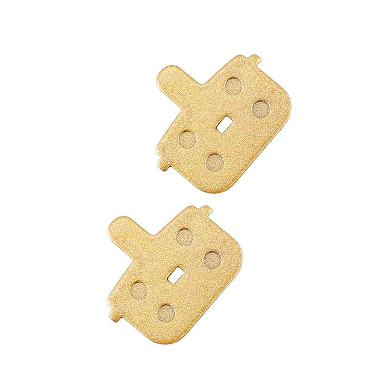 pastilla de freno k2 medida