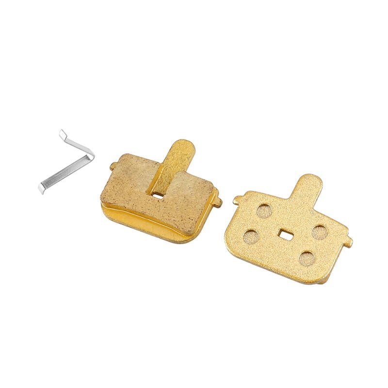 pastilla de freno k2