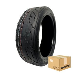 roată 10x2,7 tubeless premium premium pack 2