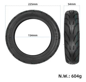 Pneu 9x2-6,1  [Yuanxing]