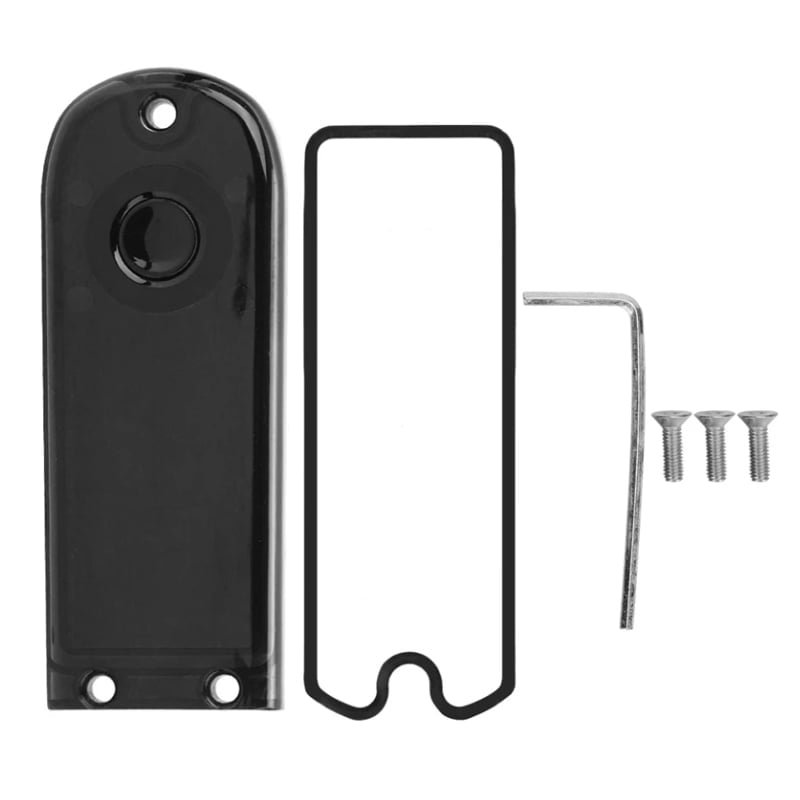 tapa display ninebot g30 max