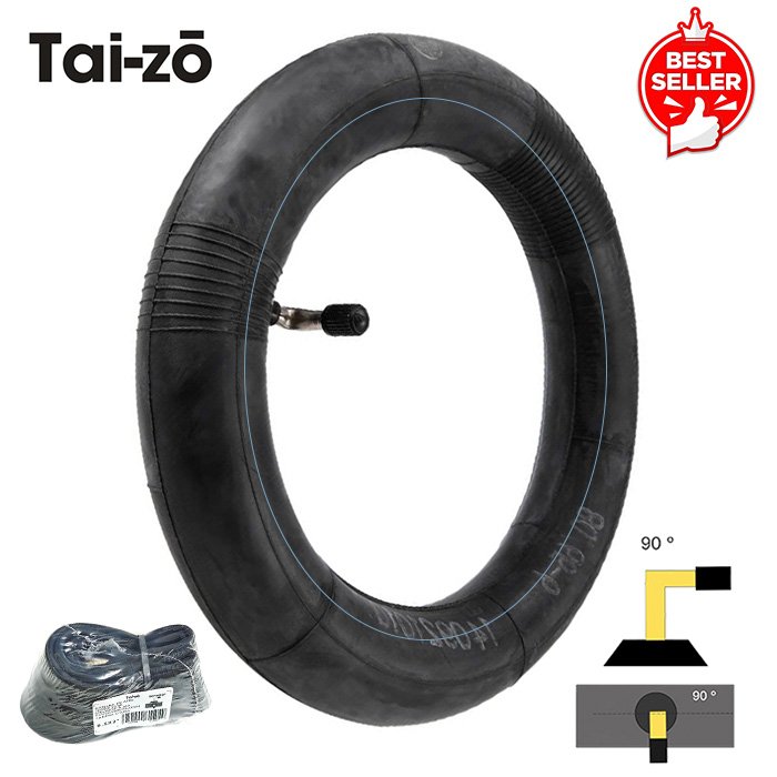 Cámara de aire 8,5×2 90ºx90º[Tai-zō]_